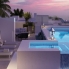 New - Penthouse - Orihuela - Las Colinas Golf Resort