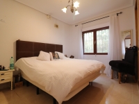 Re-Sale - Detached Villa - Formentera del Segura - Fincas de La Vega