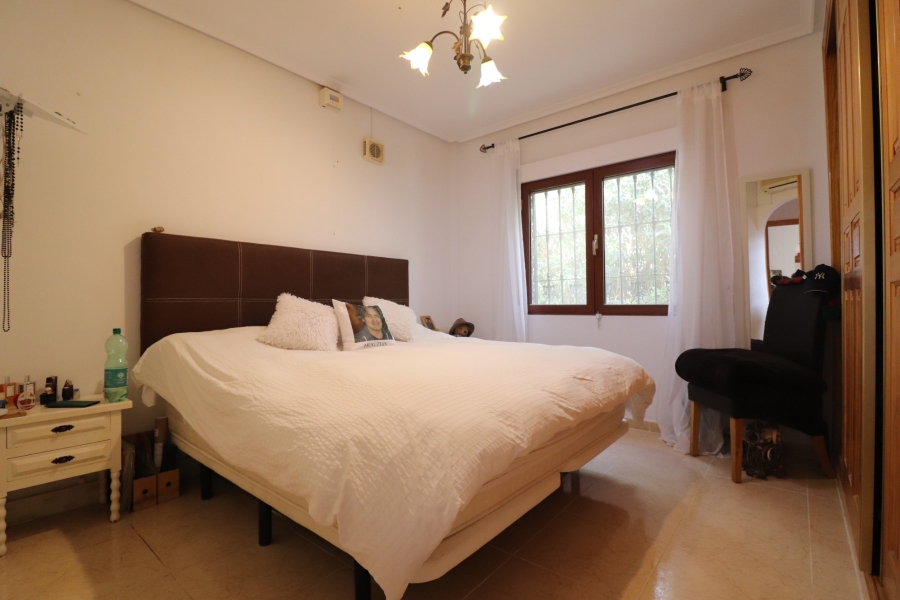 Re-Sale - Detached Villa - Formentera del Segura - Fincas de La Vega