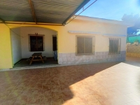 Re-Sale - Detached Villa - Aspe - Aspe - Country