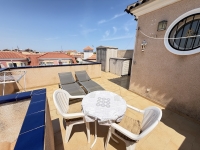 Re-Sale - Quad Villa - Orihuela Costa - La Zenia